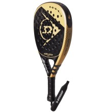 Padel raketė Dunlop AEROSTAR LITE 16K 355g