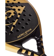 Padel raketė Dunlop AEROSTAR LITE 16K 355g