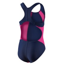 Maud. kostiumėlis merg. BASIC 5436 74 176 navy/pink