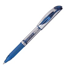 Gelinis rašiklis PENTEL ENERGEL BL57, 0,7 mm., mėlyna