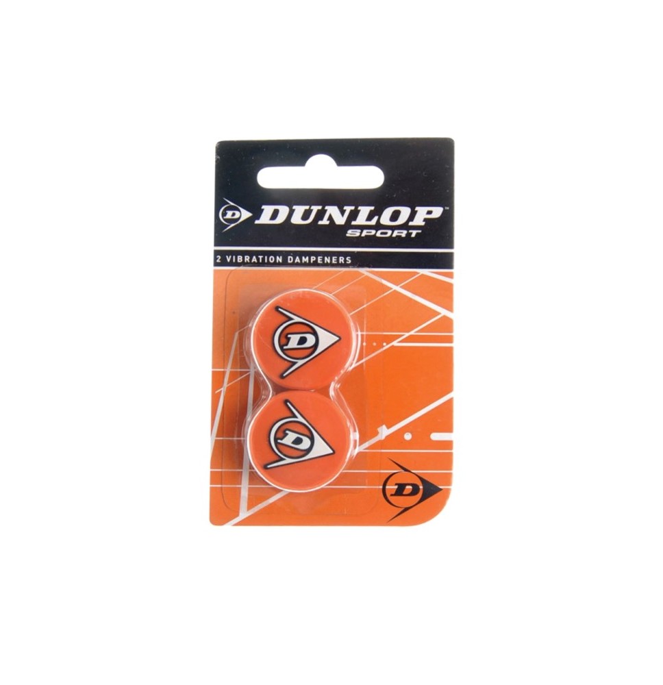 Antivibratorius Dunlop FLYING Teniso raketei