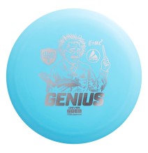 Diskgolfo diskas Fairway Driver GENIUS Active Light Blue