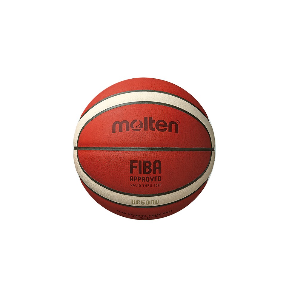 Kamuolys krepš competition MOLTEN B7G5000 FIBA