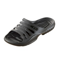 Šlepetės unisex BECO 90653 0 42 black