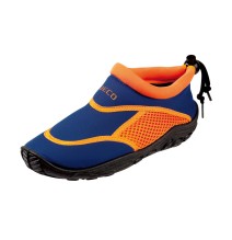 Vandens batai vaik. BECO 92171 63 33 blue/orange