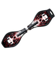 Riedlentė NEXTREME URBAN WAVE BLOODY SKULL GRG-010