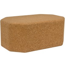 Jogos kaladėlė AVENTO 41WP 23 x 14 x 9.5 cm cork