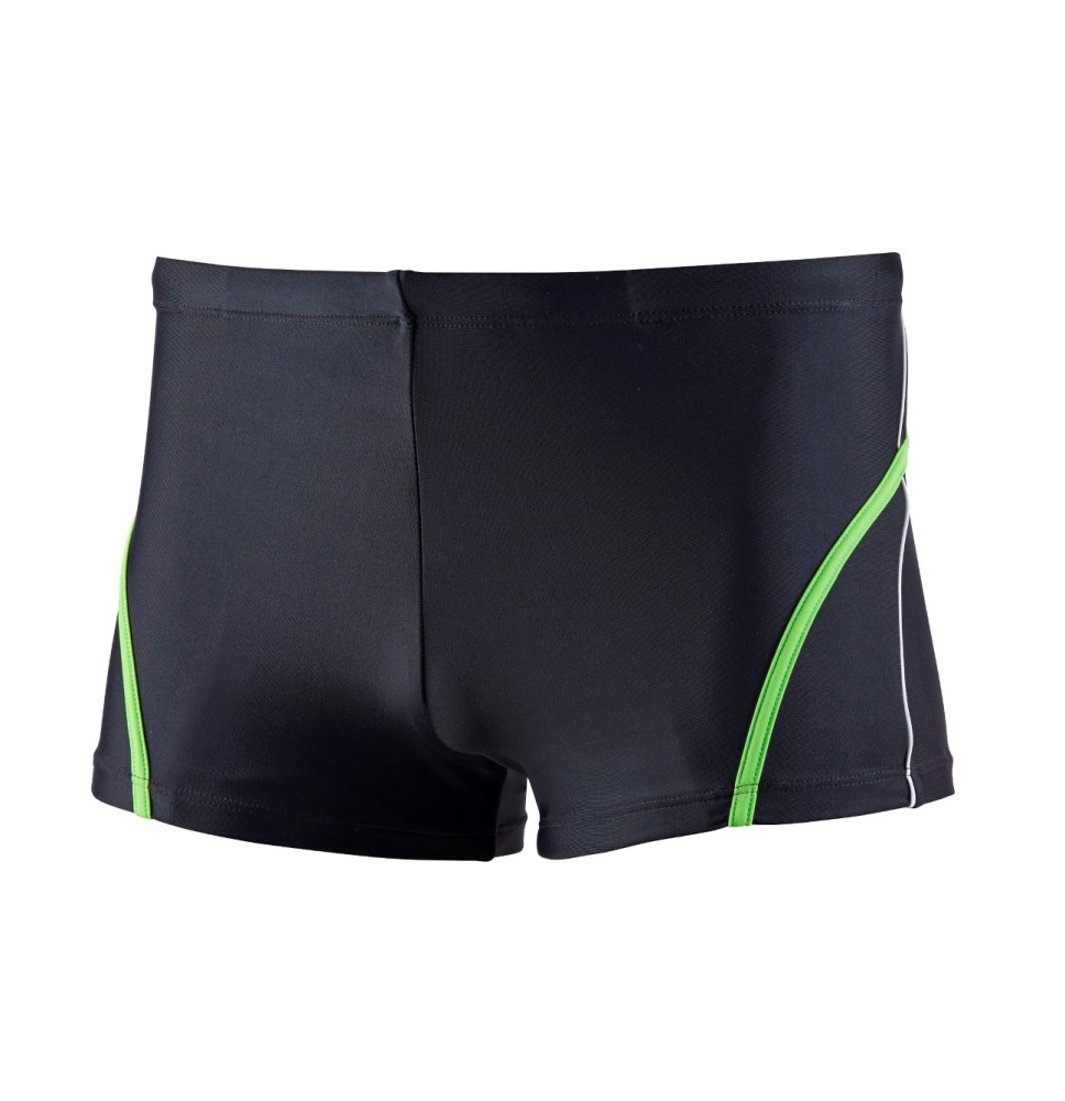 Maud. glaudės boxer vyr. Basic 8036 0 10 black