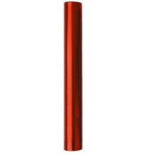 Estafečių lazdelė TREMBLAY 30cm red