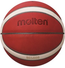 Kamuolys krepš competition MOLTEN B6G5000 FIBA