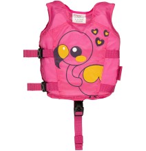 Plaukimo liemenė 52ZB ROZ 18-30kg pink