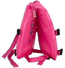 Plaukimo liemenė 52ZB ROZ 18-30kg pink