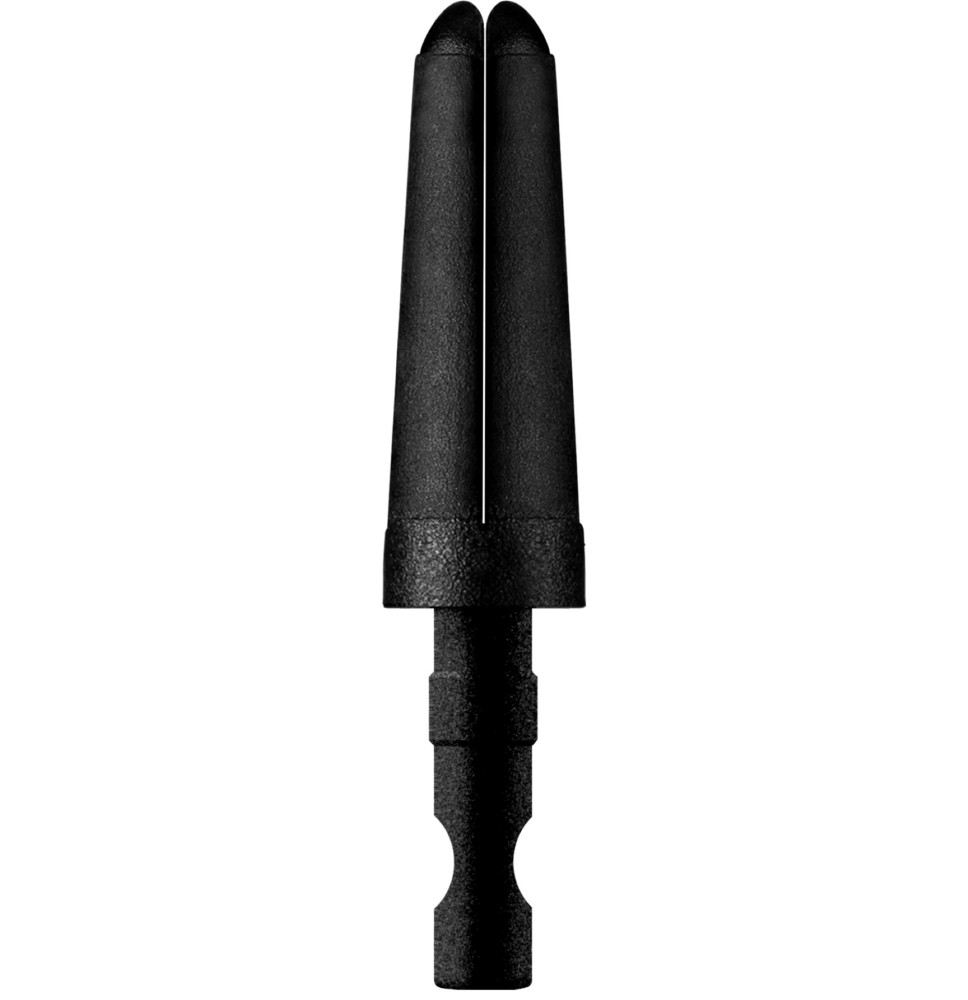 Darts kotelio galiukai CARBON 360 6vnt