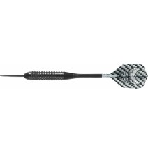 Darts strėlytės steeltip BLACK ARROW 3x25gK