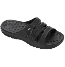 Šlepetės unisex SEAFIELD 75412 20 38 black