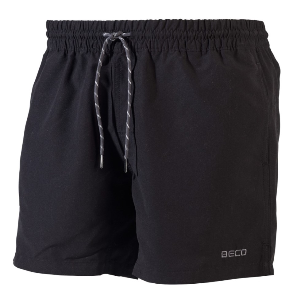 Maud. šortai vyr. 712 0 2XL black