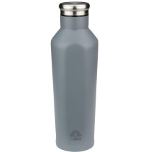 Gertuvė termo ABBEY 21WX GRI 480ml Grey/Silver