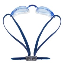 Plauk. akiniai Competition AQUAFEEL Glide 4117 54 blue