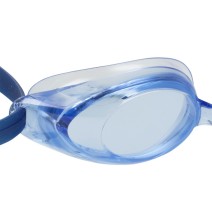 Plauk. akiniai Competition AQUAFEEL Glide 4117 54 blue