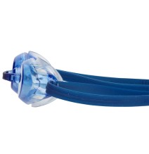 Plauk. akiniai Competition AQUAFEEL Glide 4117 54 blue