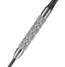 Darts strėlytės steeltip ASSASSIN W80 3x22gR