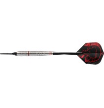 Darts strėlytės softip RAGE 3x18g