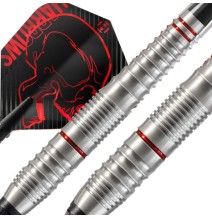 Darts strėlytės softip RAGE 3x18g