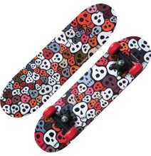 Riedlentė NEXTREME TRIBE SKULLS GRG-011