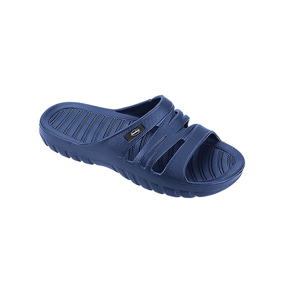 Šlepetės unisex SEAFIELD 75412 54 36 navy