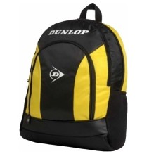 Kuprinė DUNLOP SX CLUB 30L black/yellow