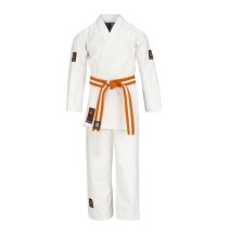 Karate kimono MATSURU ALLROUND EXTRA 140cm pažengusiems