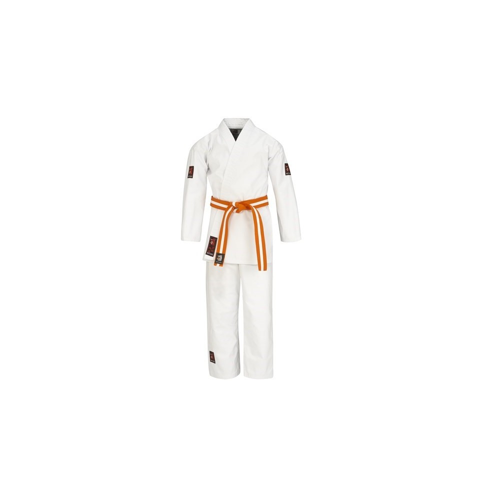 Karate kimono MATSURU ALLROUND EXTRA 140cm pažengusiems