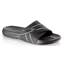 Šlepetės unisex ACTIVE 75592 20 39 black