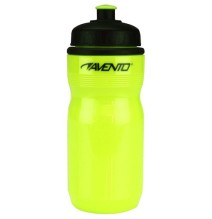 Gertuvė AVENTO 21WB 500ml Fluorescent yellow/Black