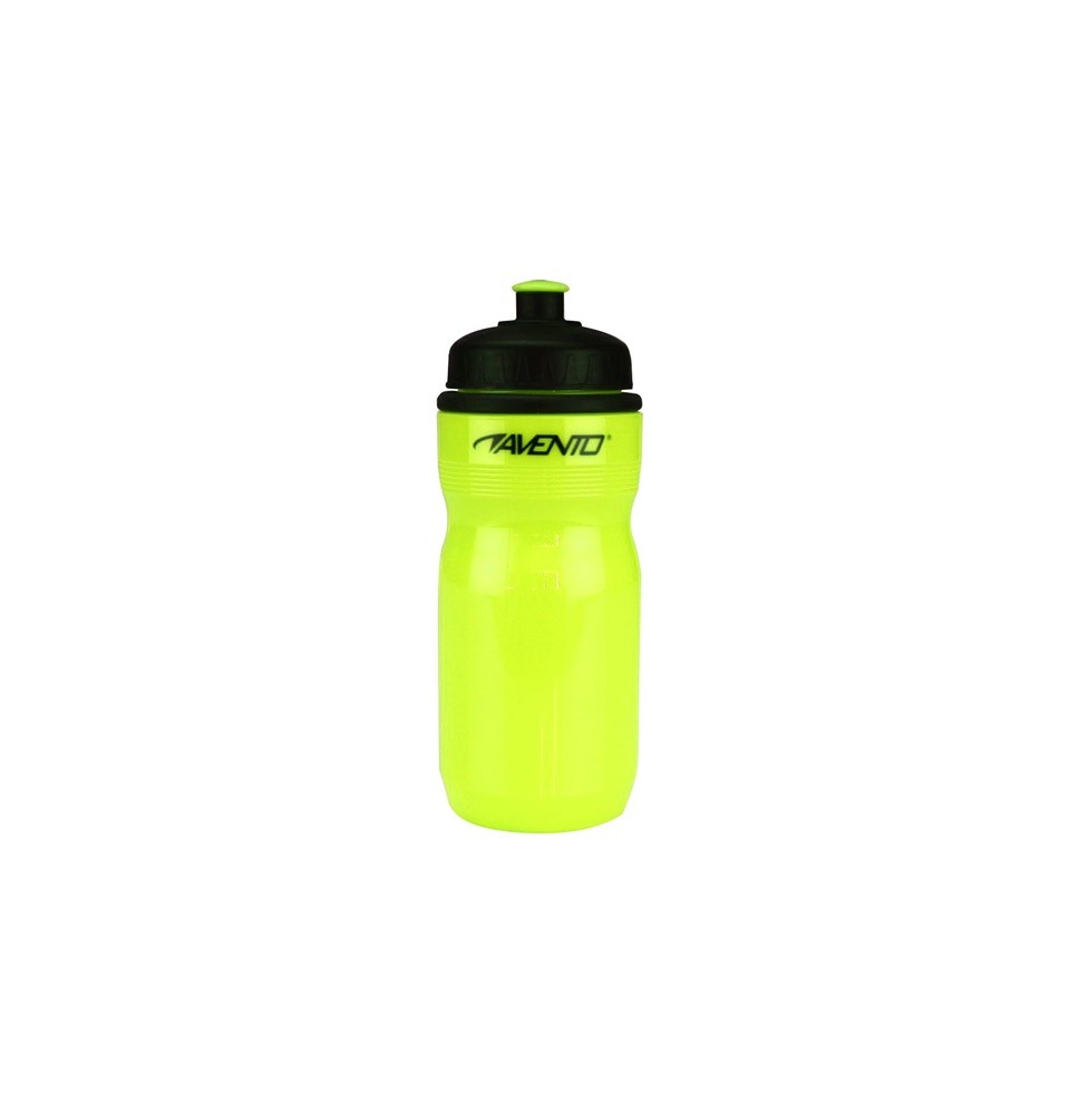 Gertuvė AVENTO 21WB 500ml Fluorescent yellow/Black