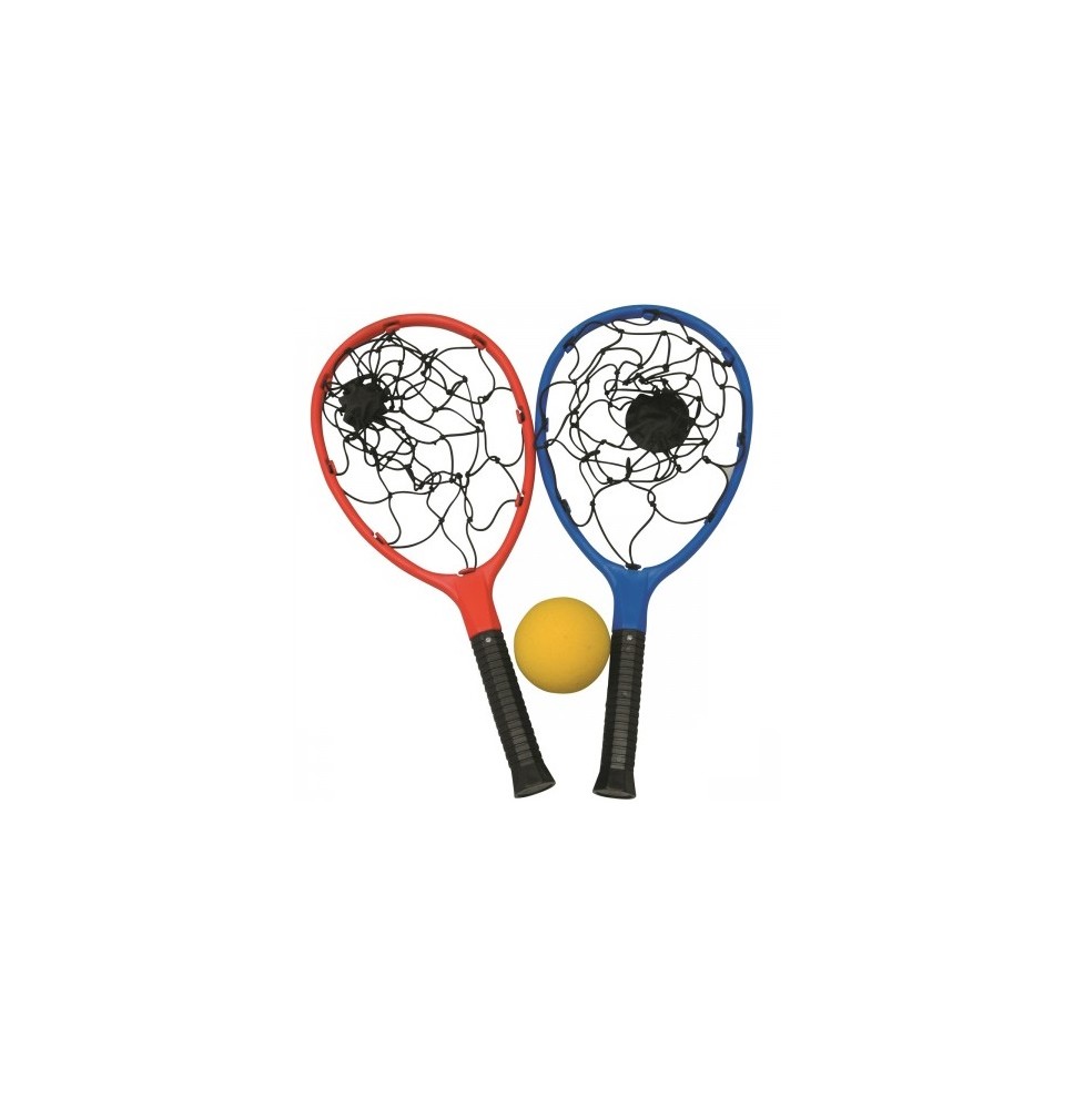 Žaidimo rinkinys SPORDAS Sling and Shoot Racket