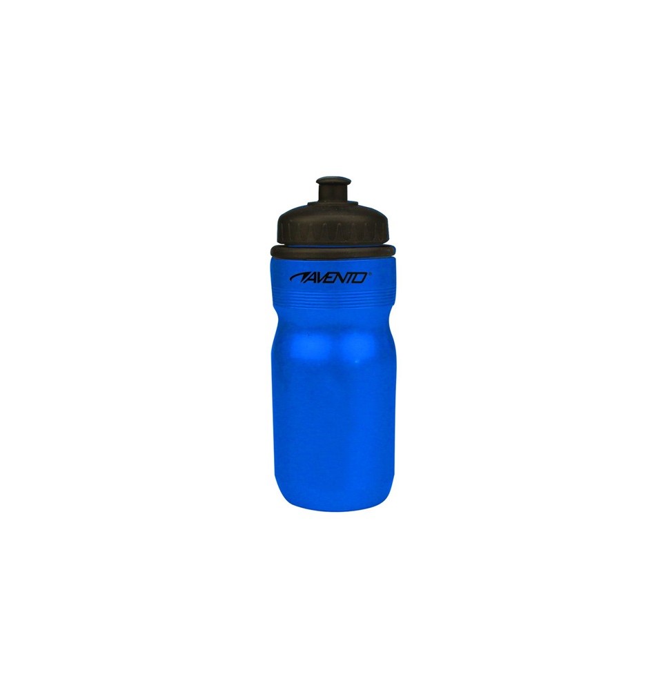 Gertuvė AVENTO 21WB 500ml Cobalt blue/Black