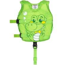 Plaukimo liemenė 52ZC GRO 15-19kg green