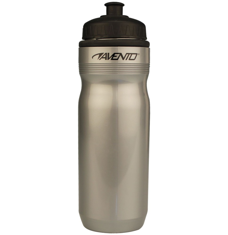 Gertuvė AVENTO 21WC 700ml Silver/black