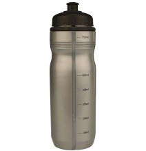 Gertuvė AVENTO 21WC 700ml Silver/black