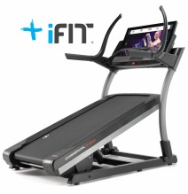 Bėgimo takelis NORDICTRACK COMMERCIAL X32i + iFit 1 metų narystė