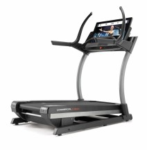 Bėgimo takelis NORDICTRACK COMMERCIAL X32i + iFit 1 metų narystė