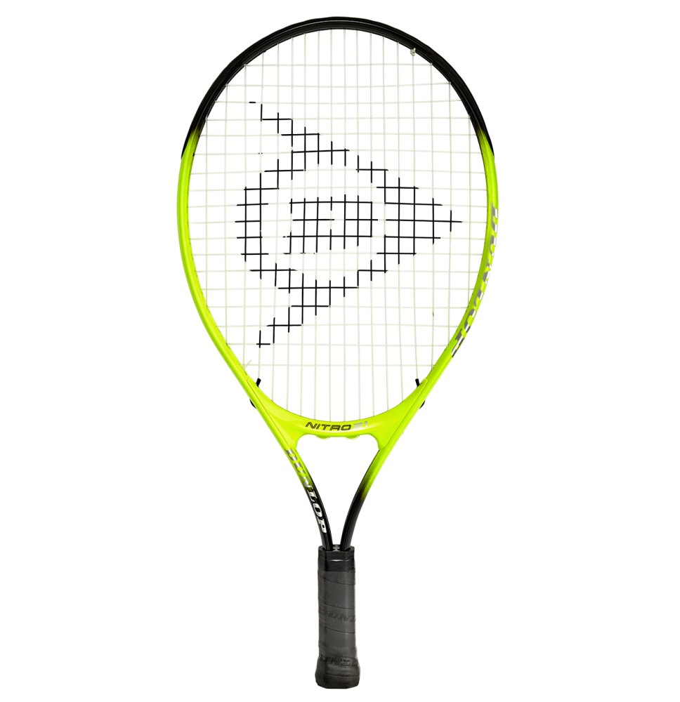 Teniso raketė Dunlop NITRO JNR 21" 215g G000