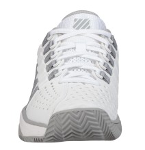 Teniso batai mot. HYPERMATCH HB white/grey 107 UK4