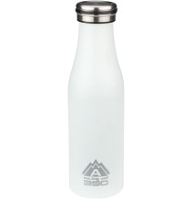 Gertuvė termo ABBEY 21WZ WIT 450ml White/Silver