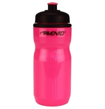 Gertuvė AVENTO 21WB 500ml Fluorescent pink/Black