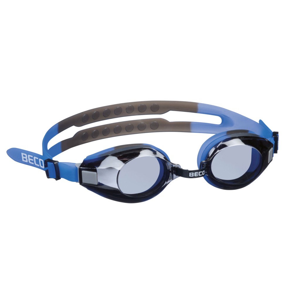 Plauk. akiniai Training BECO Arica 9969 611 blue/grey