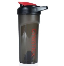 Gertuvė GYMSTICK Shaker 600ml black