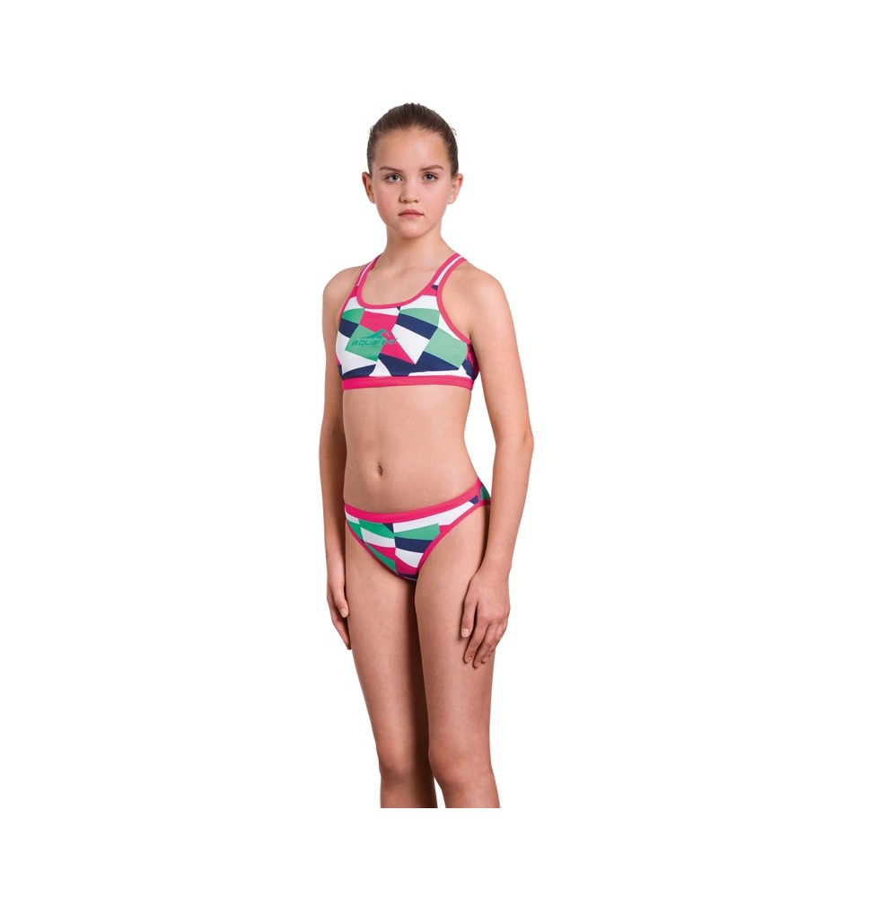 Maud. bikinis merg. AQUAFEEL 25527 01 140