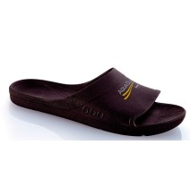 Šlepetės unisex AQUA CLUB 72373 20 42/43 black